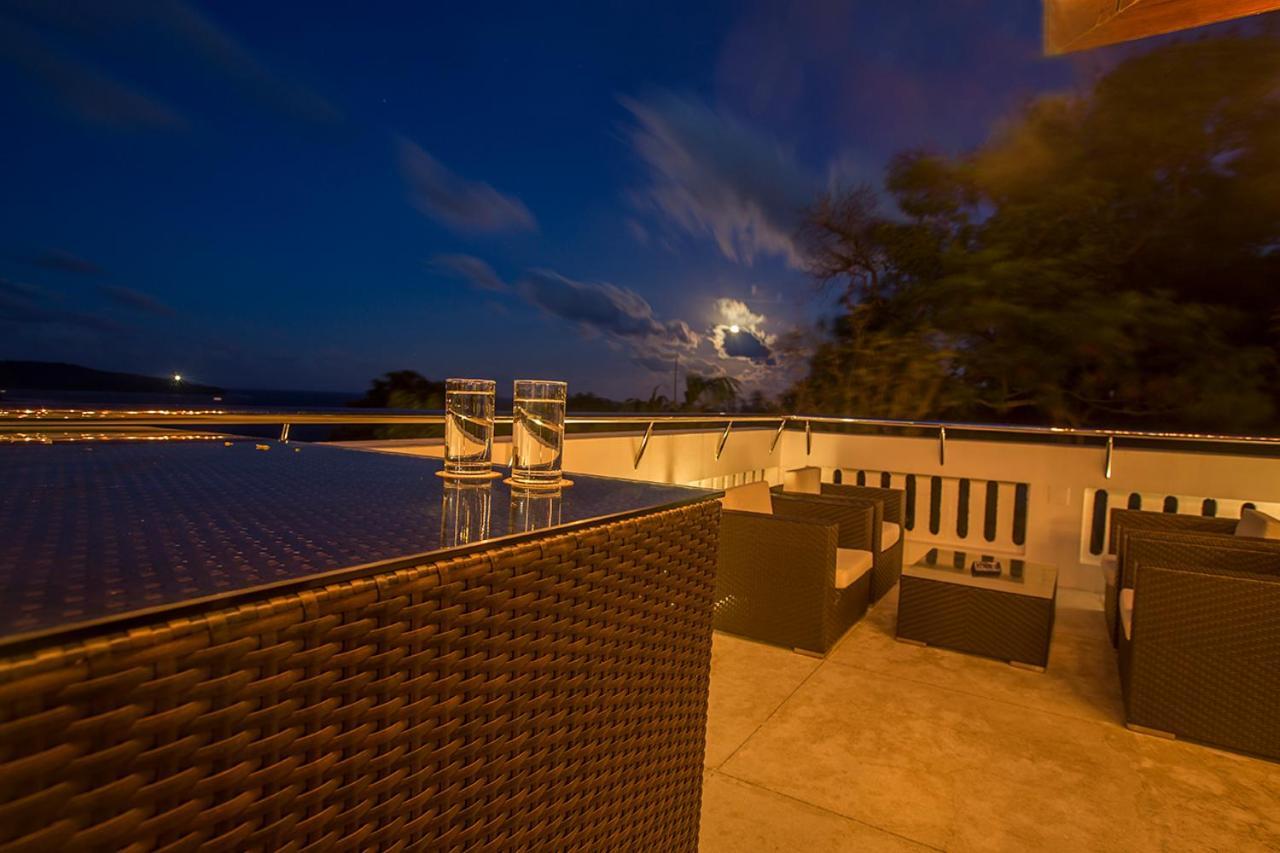 Hotel Sea Shell Port Blair Esterno foto