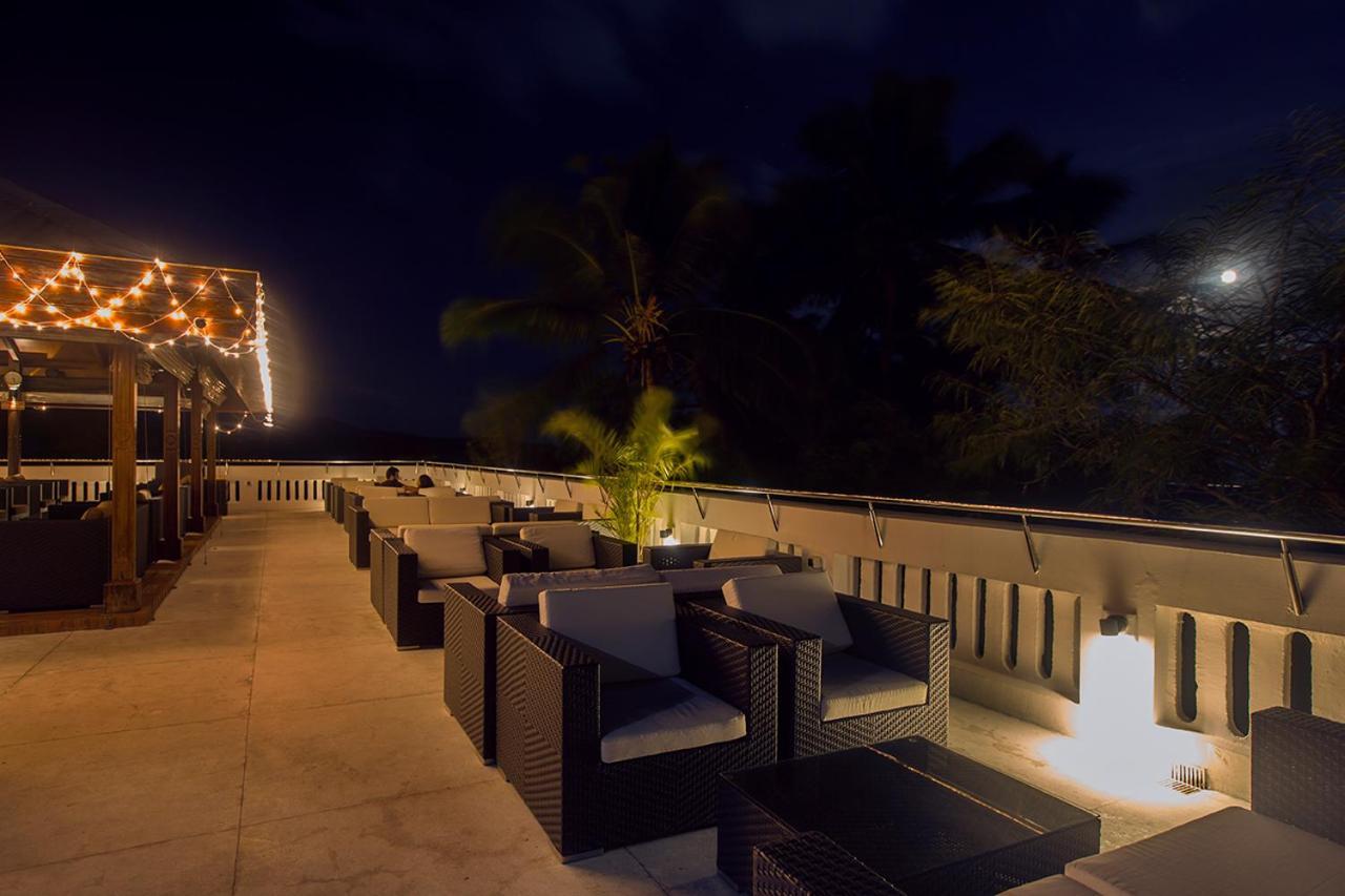 Hotel Sea Shell Port Blair Esterno foto