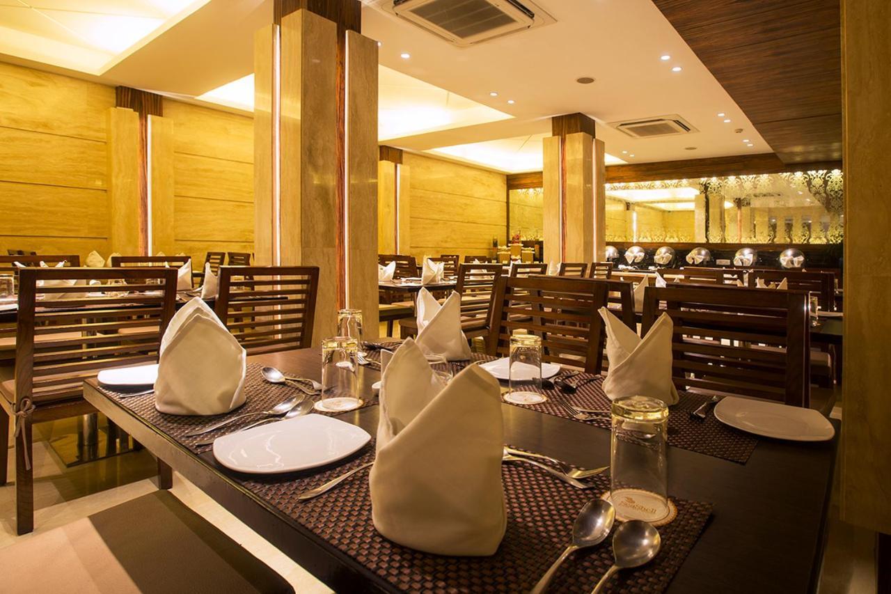 Hotel Sea Shell Port Blair Esterno foto