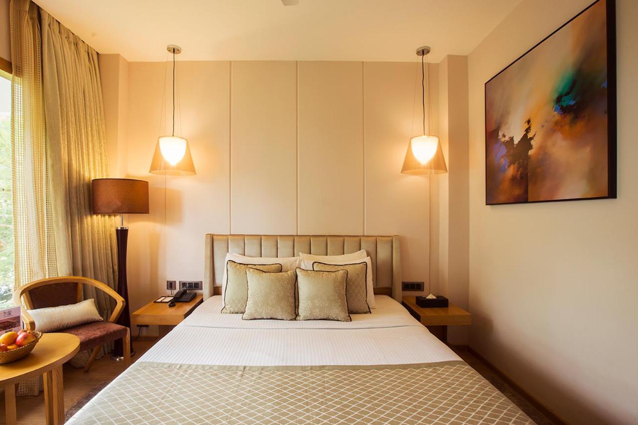 Hotel Sea Shell Port Blair Esterno foto