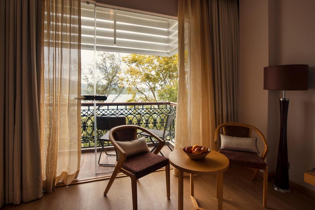 Hotel Sea Shell Port Blair Esterno foto