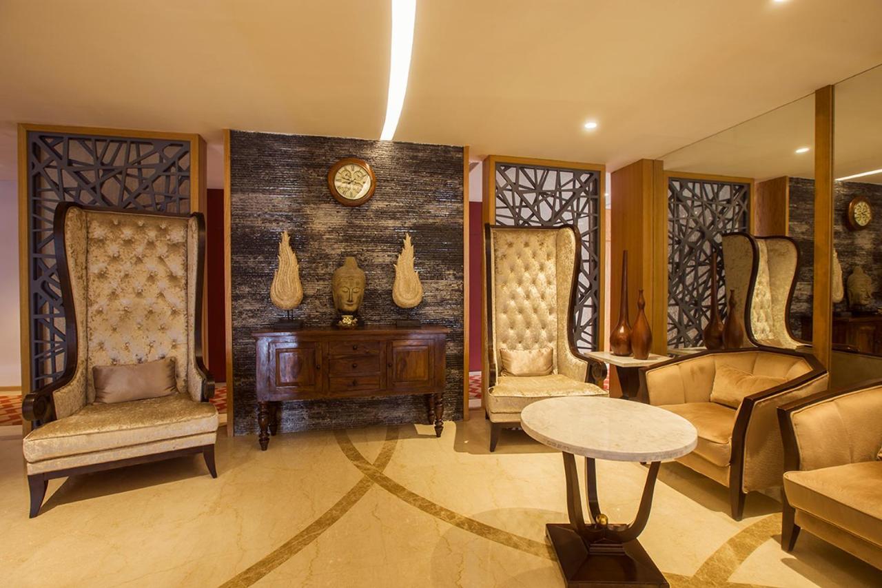 Hotel Sea Shell Port Blair Esterno foto