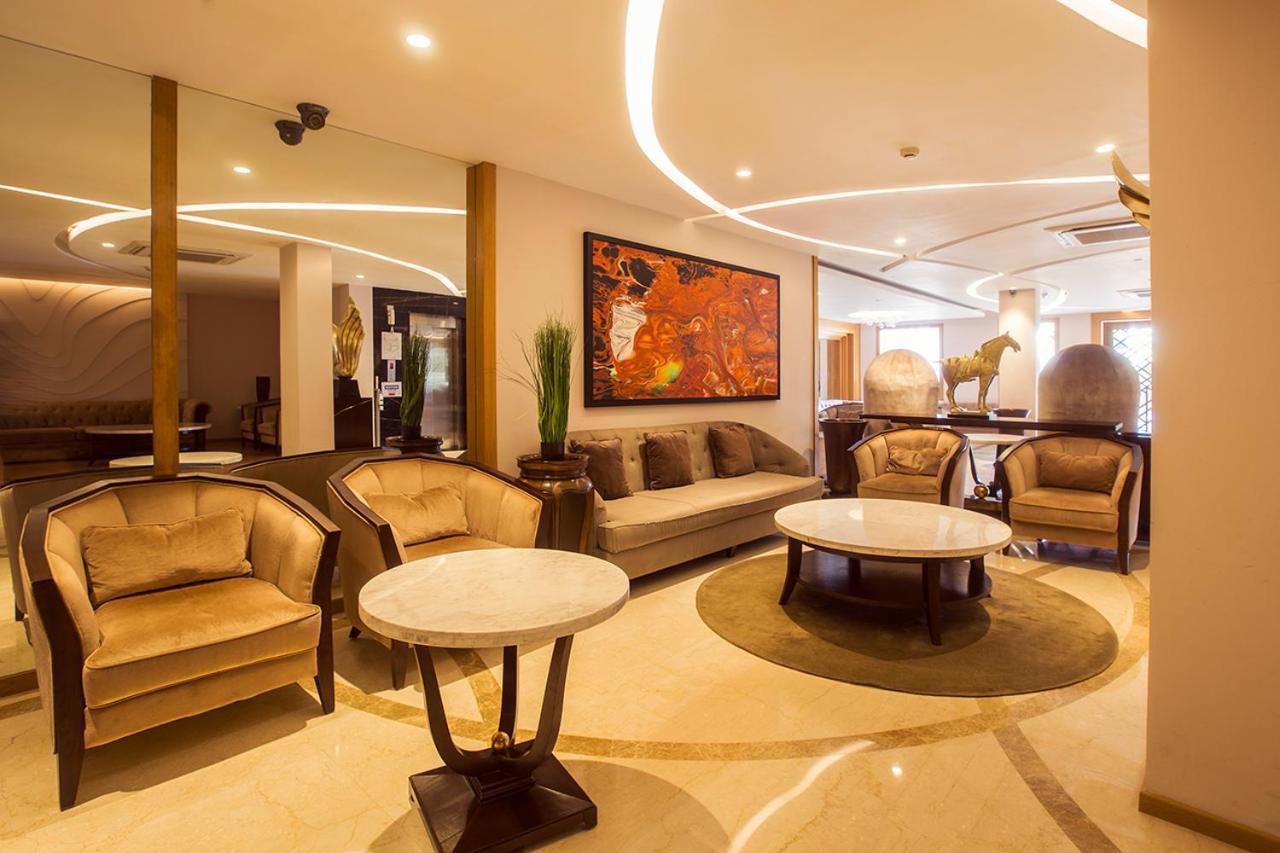 Hotel Sea Shell Port Blair Esterno foto