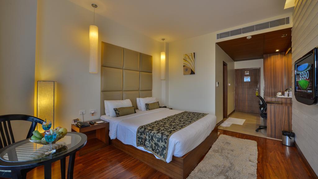 Hotel Sea Shell Port Blair Esterno foto