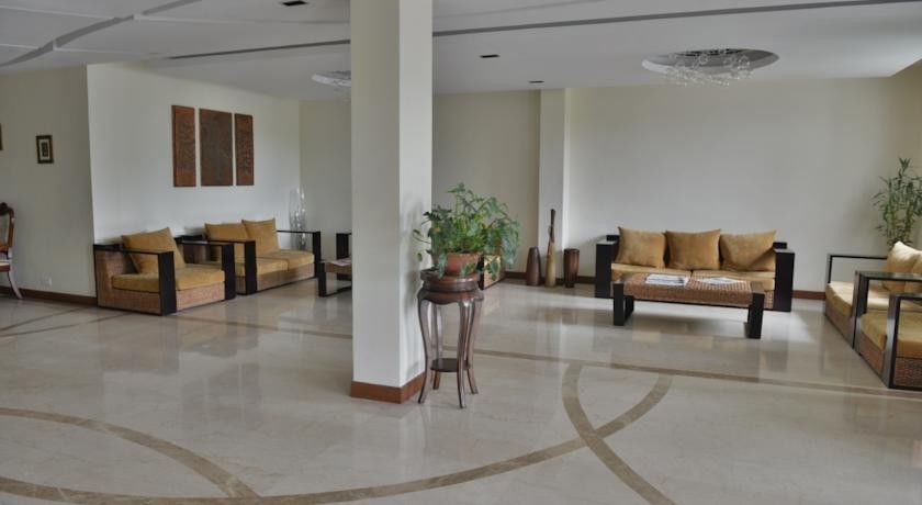 Hotel Sea Shell Port Blair Esterno foto