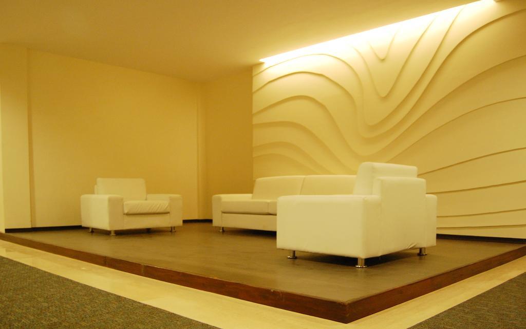 Hotel Sea Shell Port Blair Esterno foto
