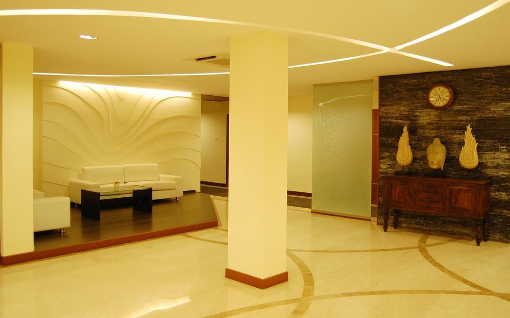 Hotel Sea Shell Port Blair Esterno foto