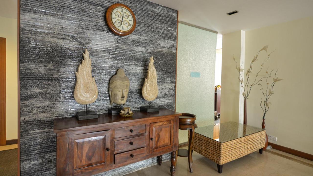 Hotel Sea Shell Port Blair Esterno foto