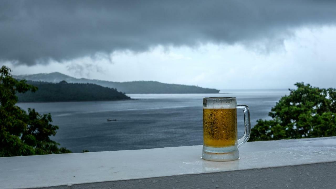 Hotel Sea Shell Port Blair Esterno foto