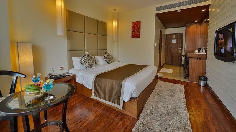 Hotel Sea Shell Port Blair Esterno foto