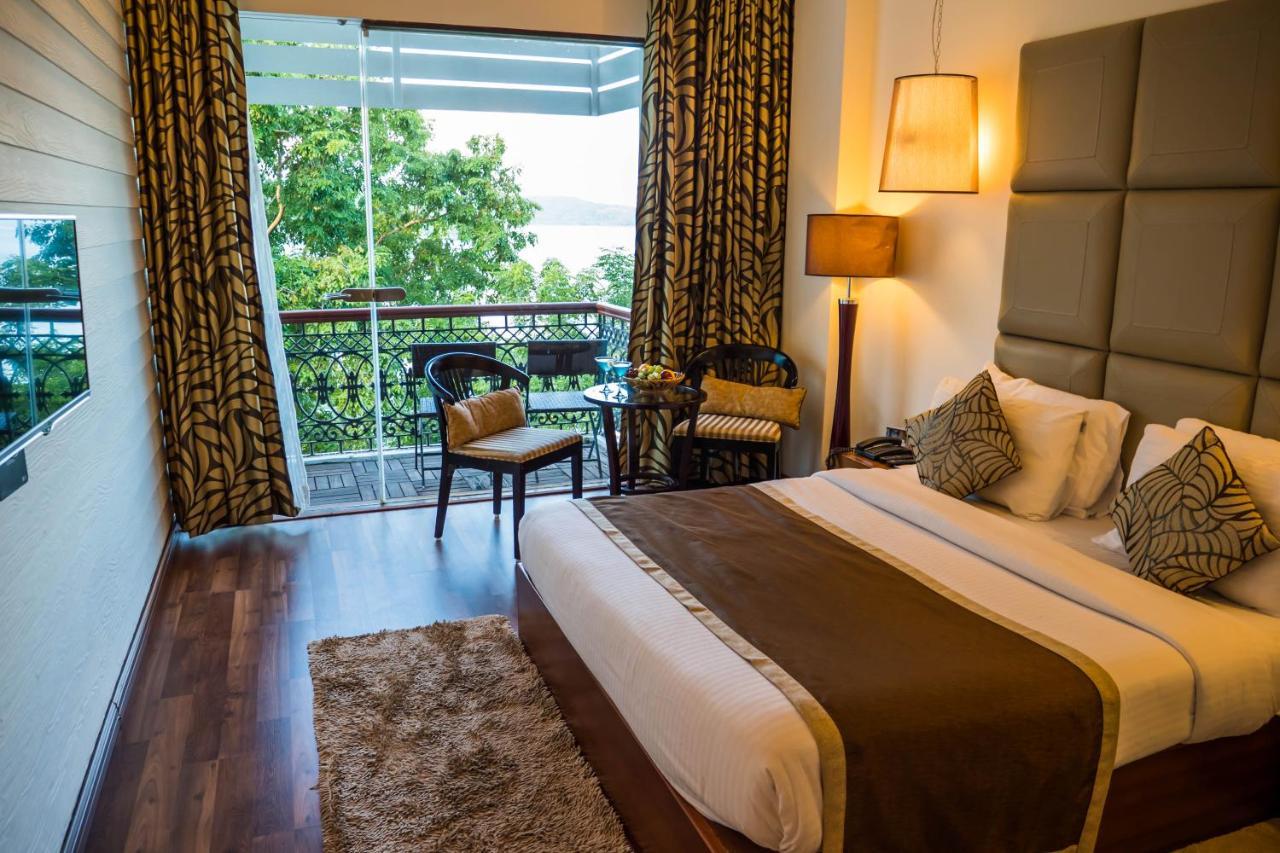 Hotel Sea Shell Port Blair Esterno foto