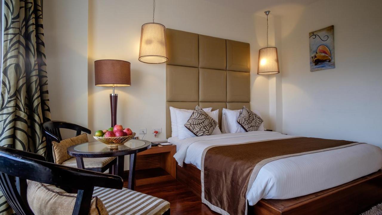 Hotel Sea Shell Port Blair Esterno foto
