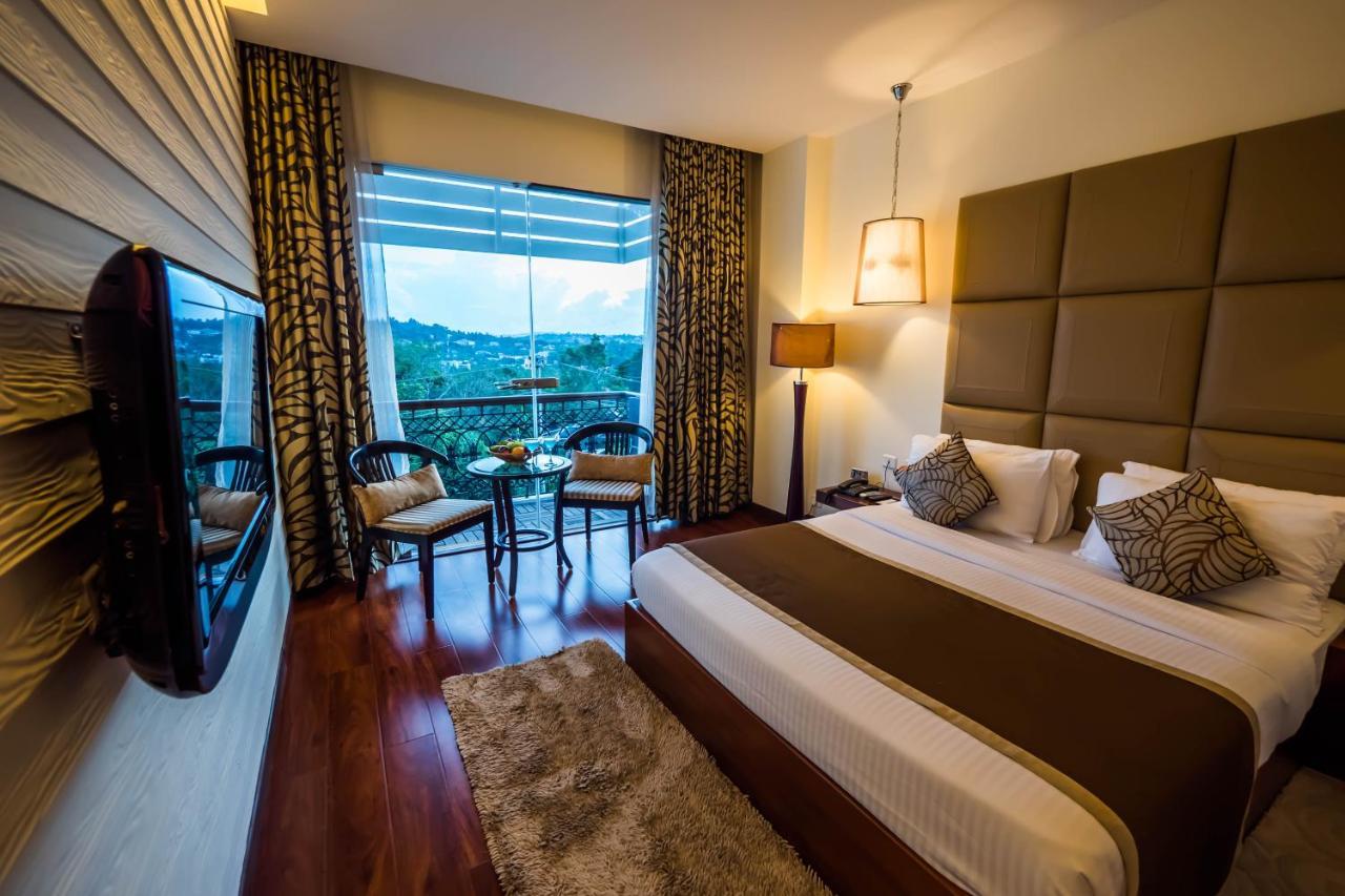 Hotel Sea Shell Port Blair Esterno foto